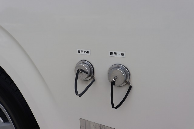 トヨタ ハイエース