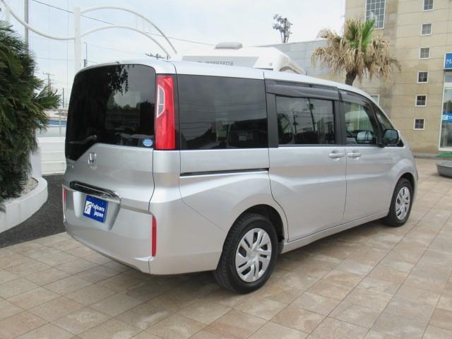 ホンダ ステップワゴン