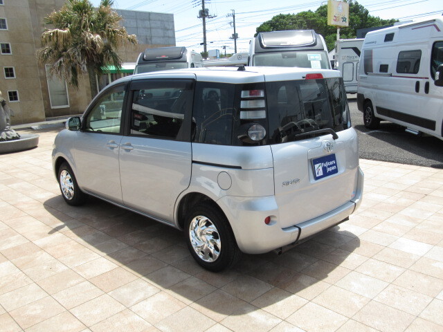 トヨタ シエンタ