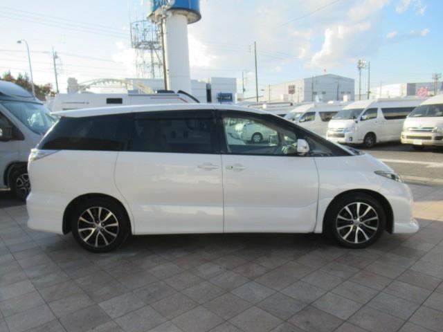 トヨタ エスティマ