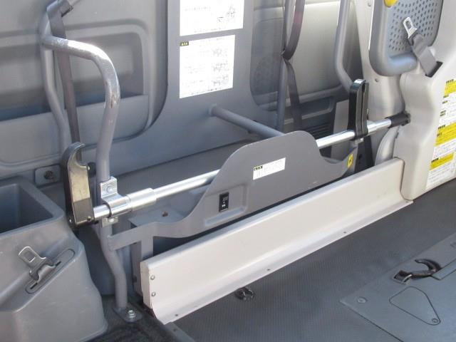 トヨタ ハイエース