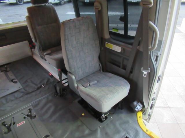 トヨタ ハイエース