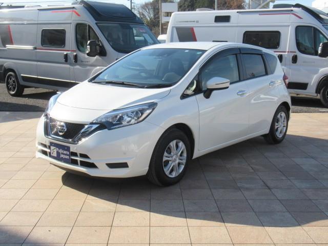 日産 ノート