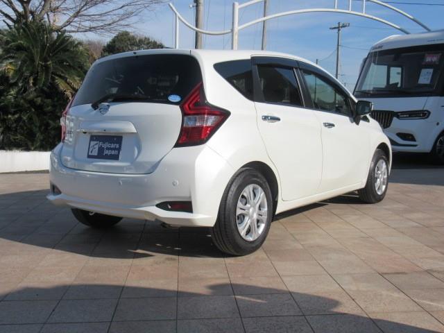 日産 ノート