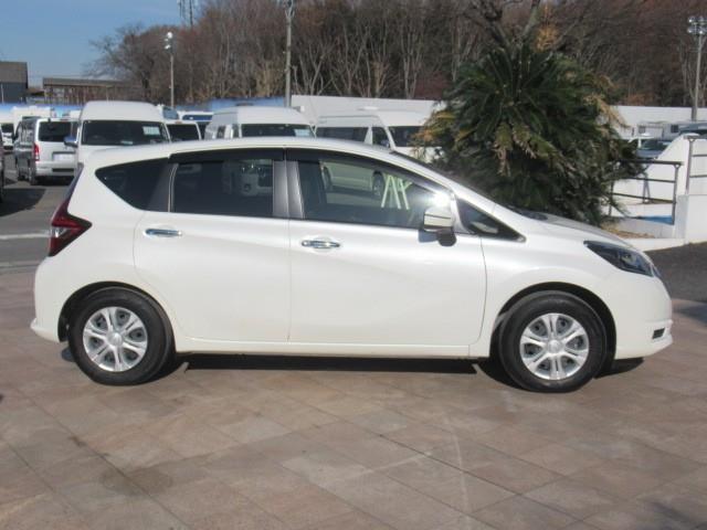 日産 ノート