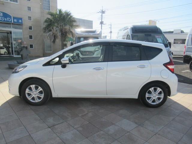 日産 ノート