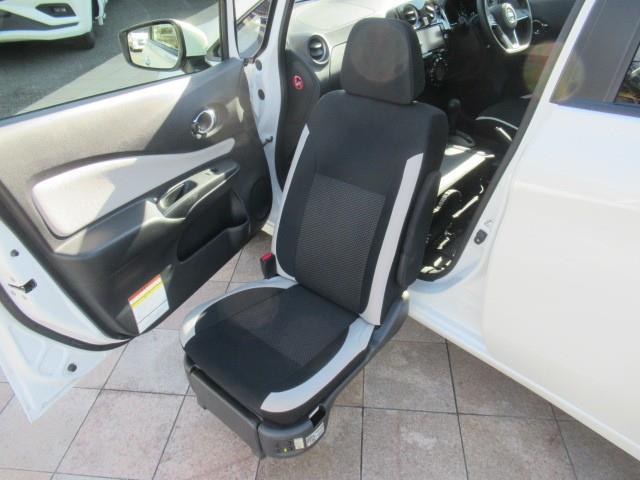 日産 ノート