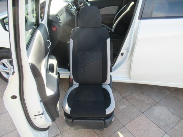 日産 ノート