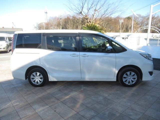 トヨタ ノア