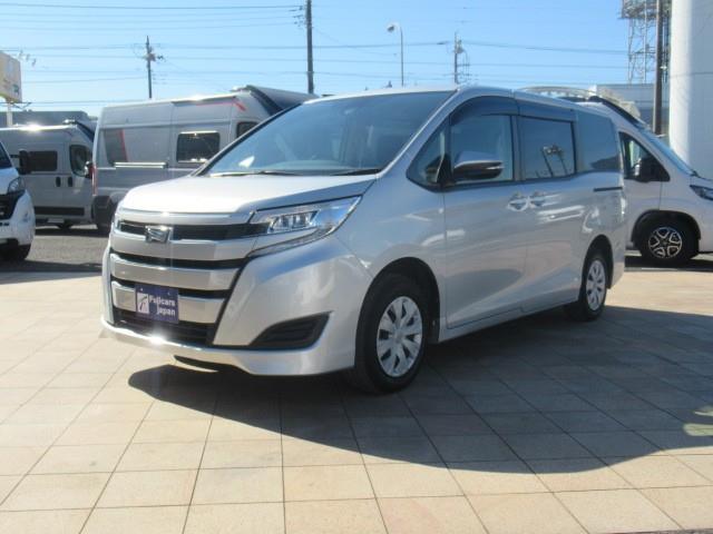 トヨタ ノア