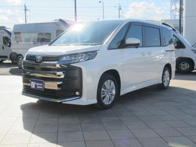 トヨタ ノア