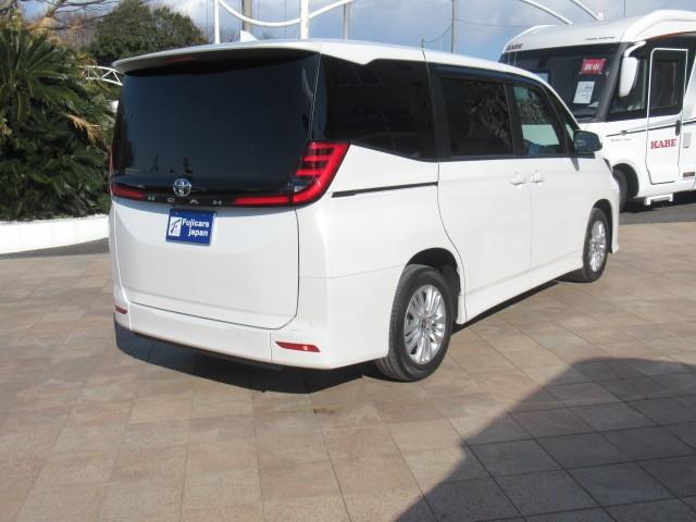 トヨタ ノア