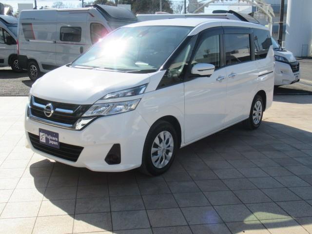 日産 セレナ