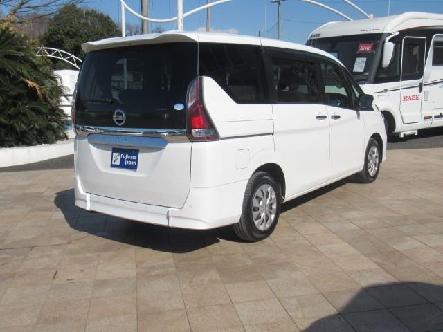 日産 セレナ