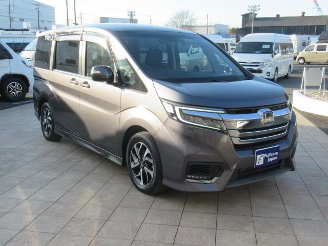 ホンダ ステップワゴン