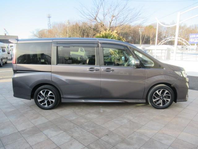 ホンダ ステップワゴン