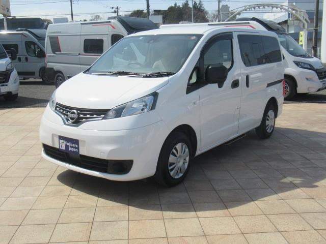 日産 NV200バネット