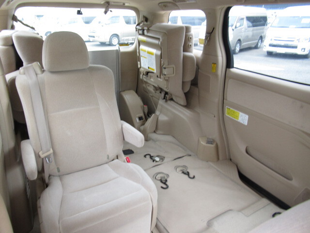 トヨタ アルファード