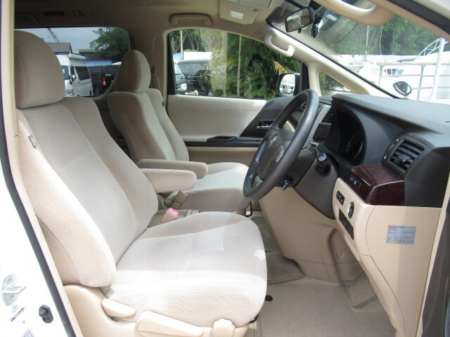 トヨタ アルファード