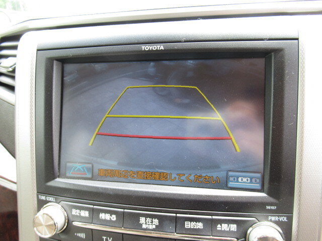 トヨタ アルファード