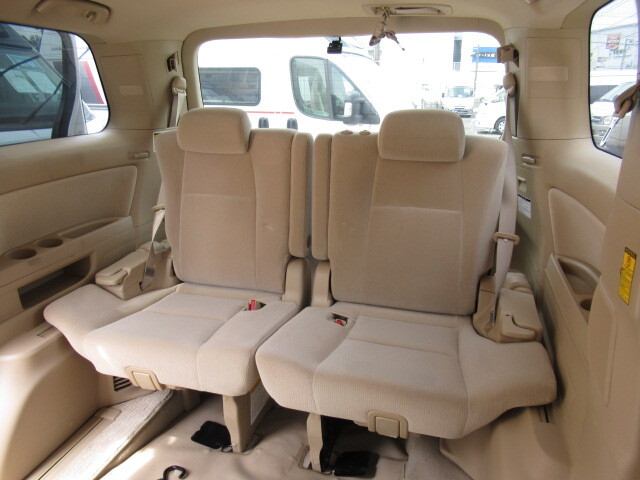 トヨタ アルファード