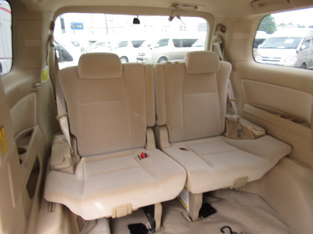 トヨタ アルファード