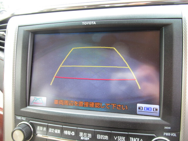 トヨタ アルファード