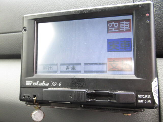 日産 NV350キャラバン