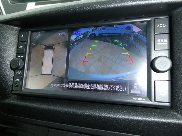 日産 NV350キャラバン