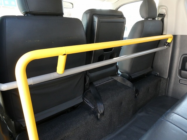 トヨタ ハイエース