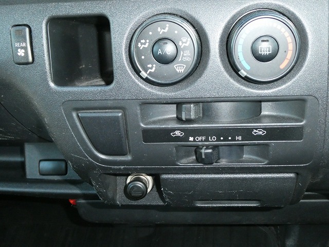 トヨタ レジアスエース