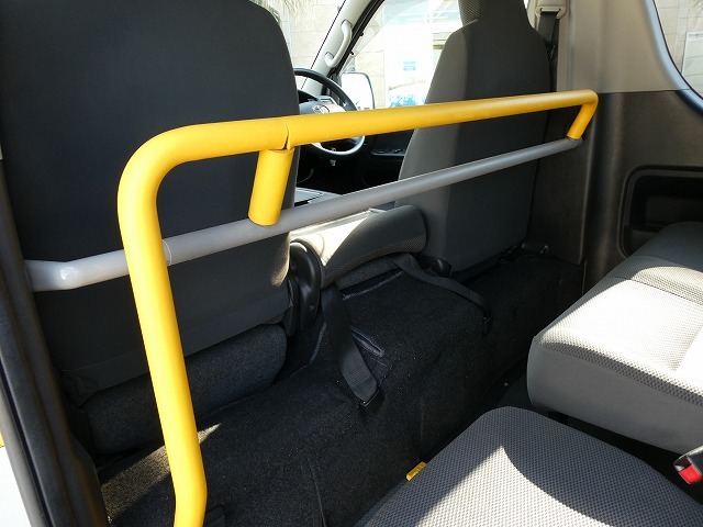 トヨタ レジアスエース