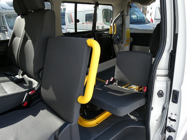 トヨタ レジアスエース