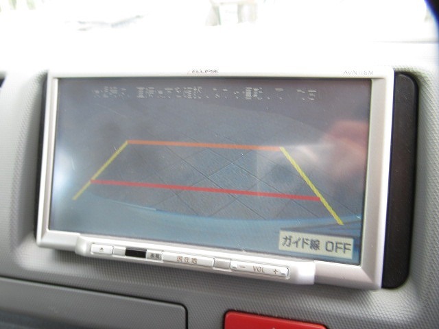 トヨタ ハイエース