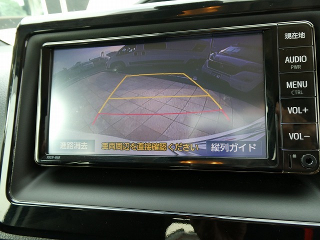 トヨタ ヴォクシー
