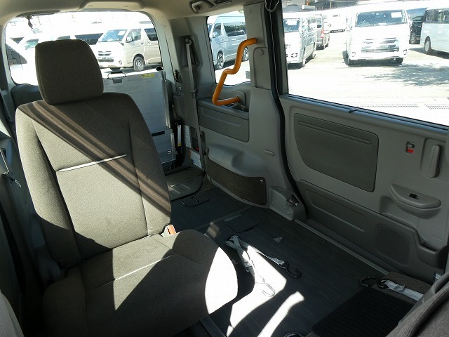 ホンダ ステップワゴン