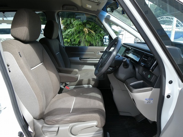 ホンダ ステップワゴン