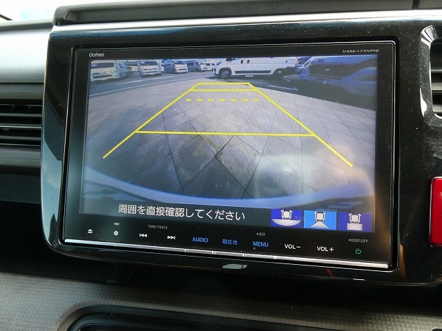 ホンダ ステップワゴン