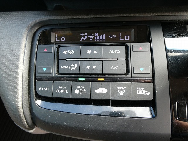 ホンダ ステップワゴン