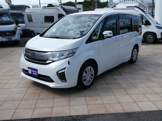 ホンダ ステップワゴン