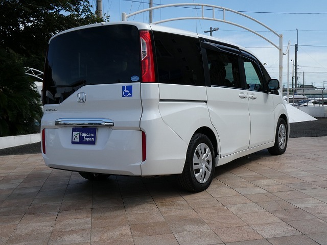 ホンダ ステップワゴン