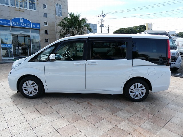 ホンダ ステップワゴン