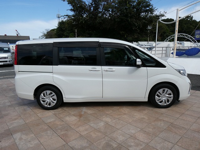 ホンダ ステップワゴン