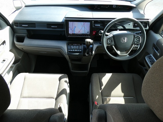 ホンダ ステップワゴン