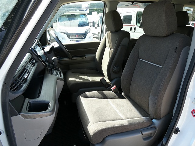 ホンダ ステップワゴン