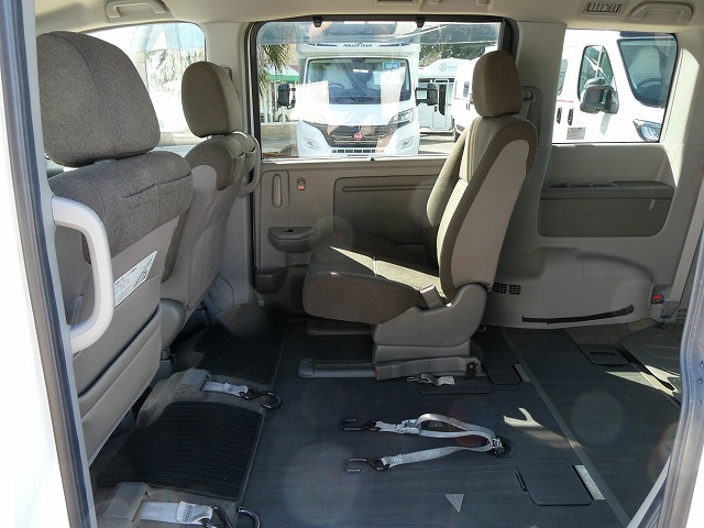 ホンダ ステップワゴン