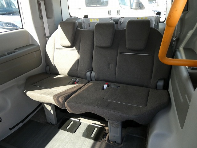 ホンダ ステップワゴン