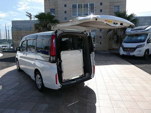 ホンダ ステップワゴン