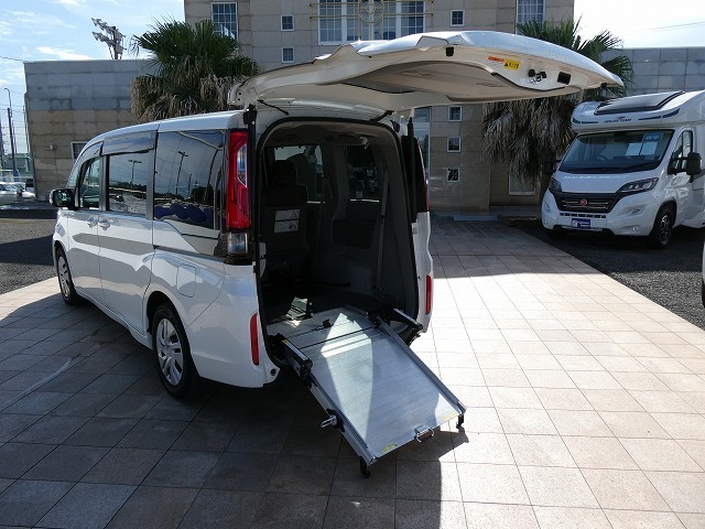 ホンダ ステップワゴン