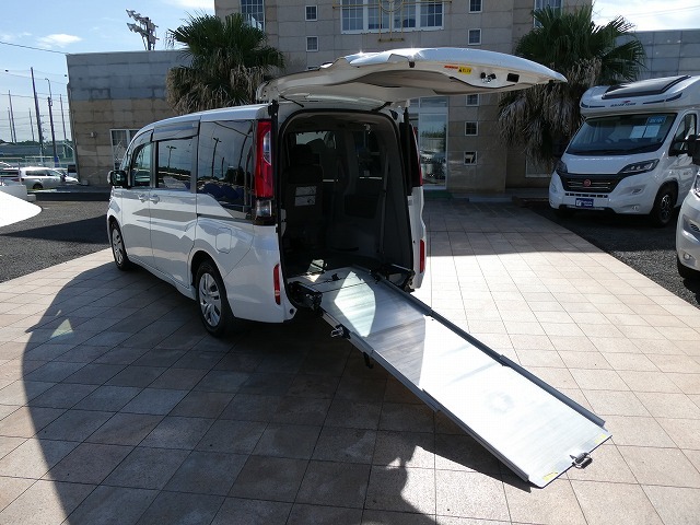 ホンダ ステップワゴン